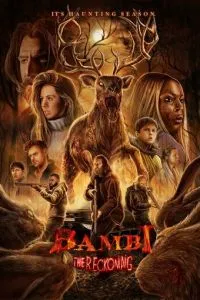 Бэмби: Лесной кошмар